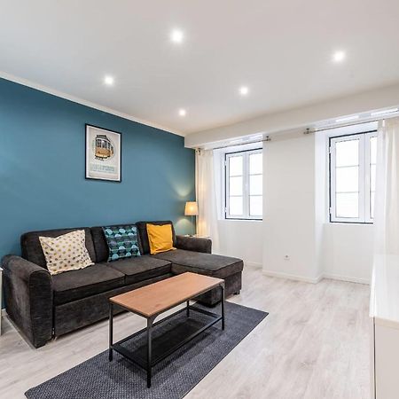 Guestready - Madalena Charming Long Studio Appartement Lissabon Buitenkant foto
