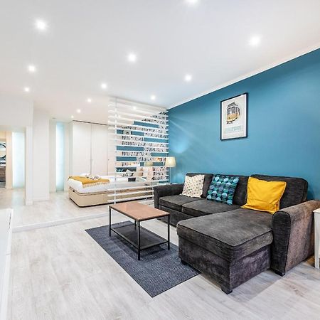 Guestready - Madalena Charming Long Studio Appartement Lissabon Buitenkant foto