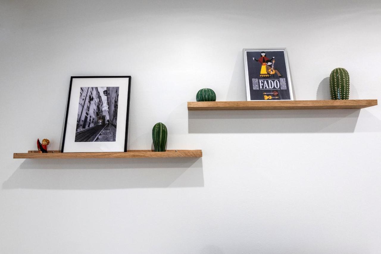 Guestready - Madalena Charming Long Studio Appartement Lissabon Buitenkant foto
