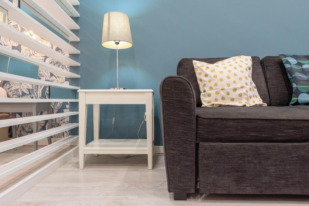 Guestready - Madalena Charming Long Studio Appartement Lissabon Buitenkant foto