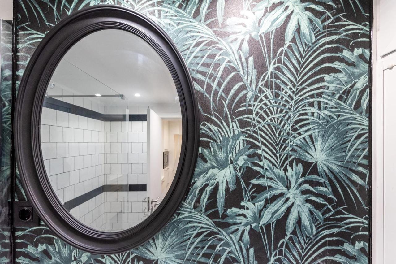 Guestready - Madalena Charming Long Studio Appartement Lissabon Buitenkant foto