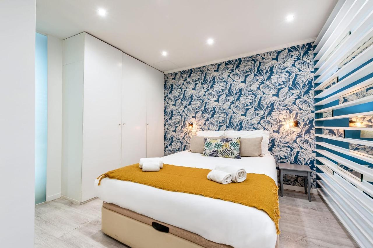 Guestready - Madalena Charming Long Studio Appartement Lissabon Buitenkant foto