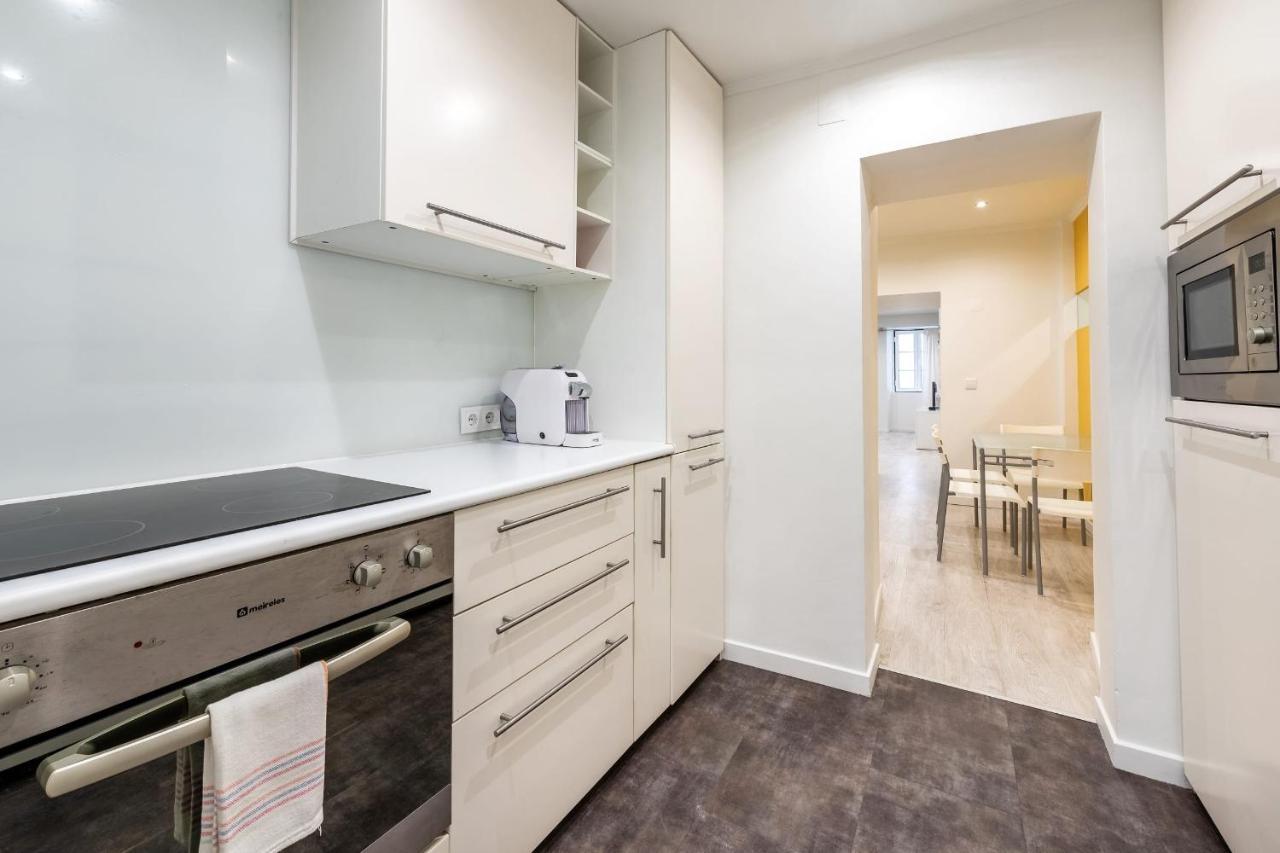 Guestready - Madalena Charming Long Studio Appartement Lissabon Buitenkant foto