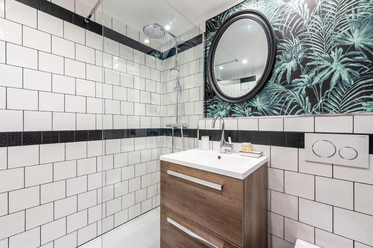 Guestready - Madalena Charming Long Studio Appartement Lissabon Buitenkant foto