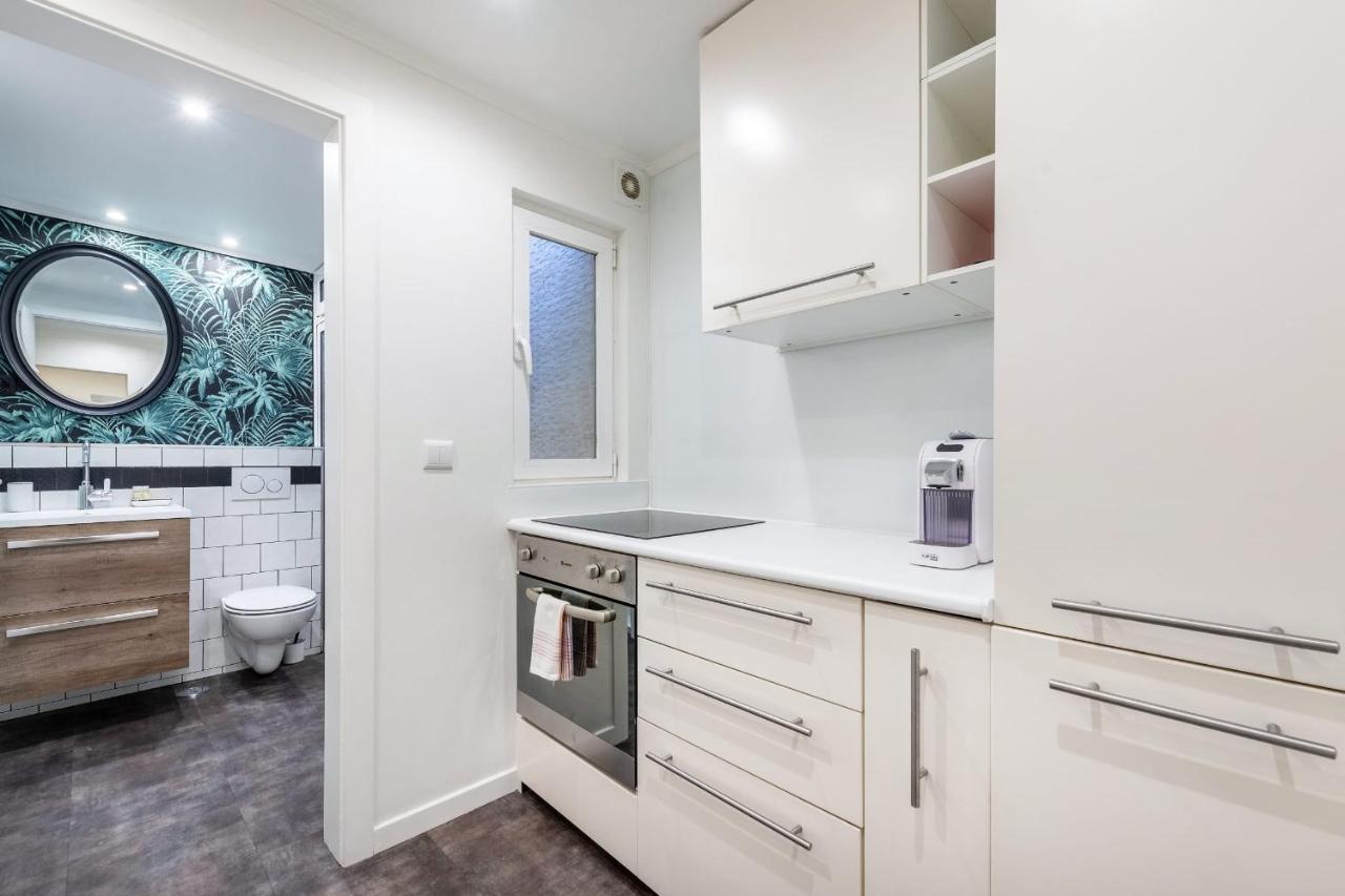 Guestready - Madalena Charming Long Studio Appartement Lissabon Buitenkant foto
