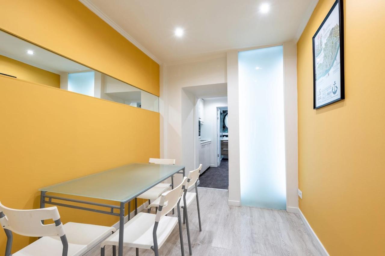 Guestready - Madalena Charming Long Studio Appartement Lissabon Buitenkant foto